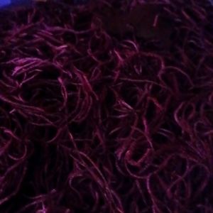 Purple preserved Spanish moss 6oz